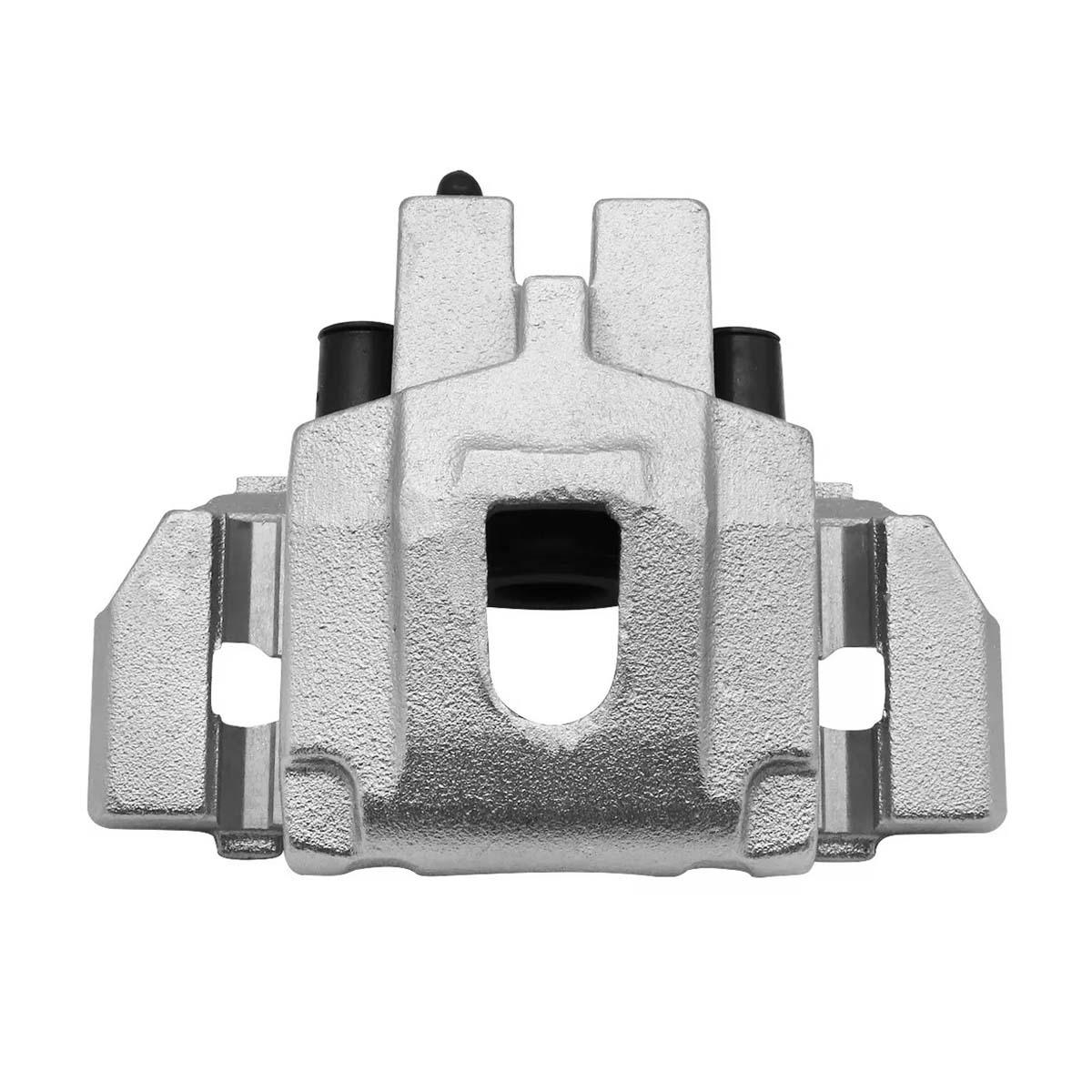 Rear Pair (2) Brake Caliper Fits 992000 2001 2002 2003 2004 Jeep Grand