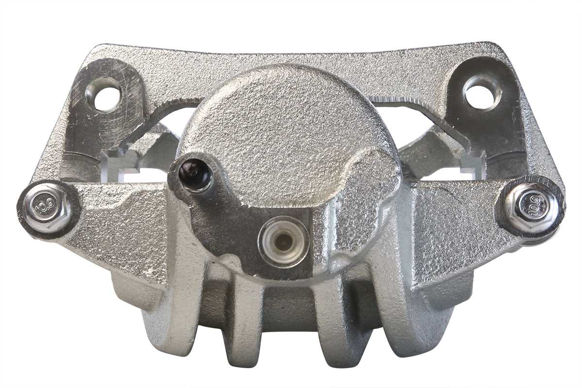 Front Driver Side Brake Caliper Fits 20022003 2004 2005 2006 2007 Jeep