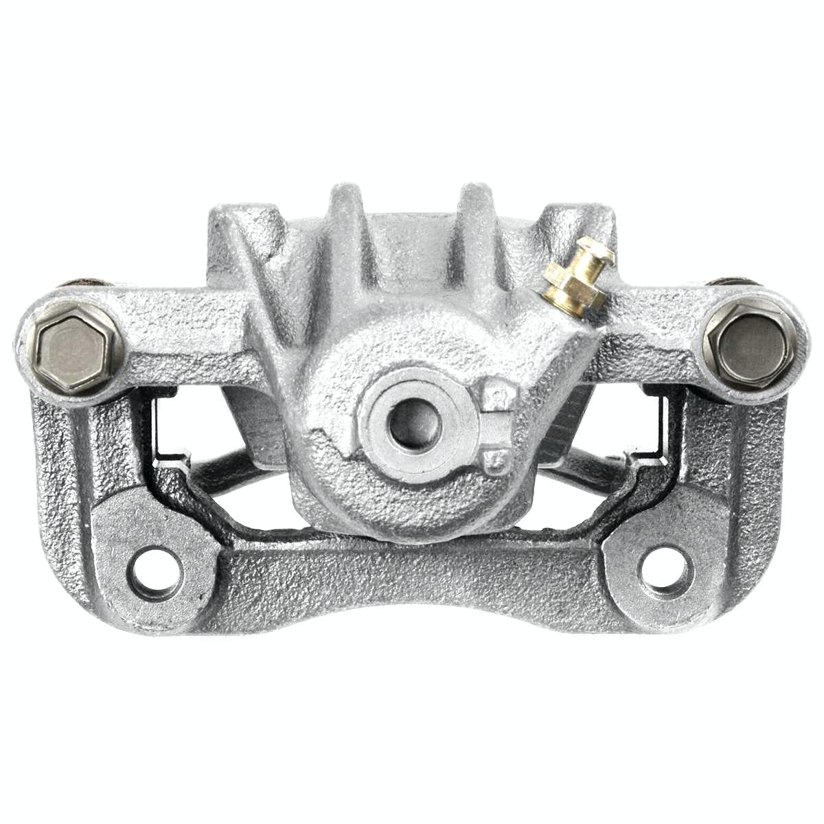 2009 Hyundai Sonata Rear Brake Caliper