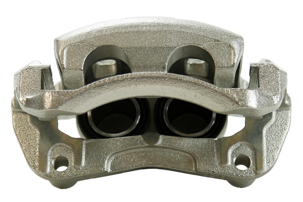 Front Brake Caliper Pair for 20052015 2016 Nissan Frontier 20052012 Pathfinder eBay