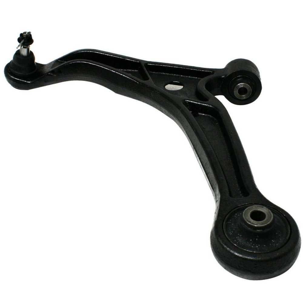 Front Left Lower Control Arm Ball Joint for 1999-2002 2003 2004 Honda ...