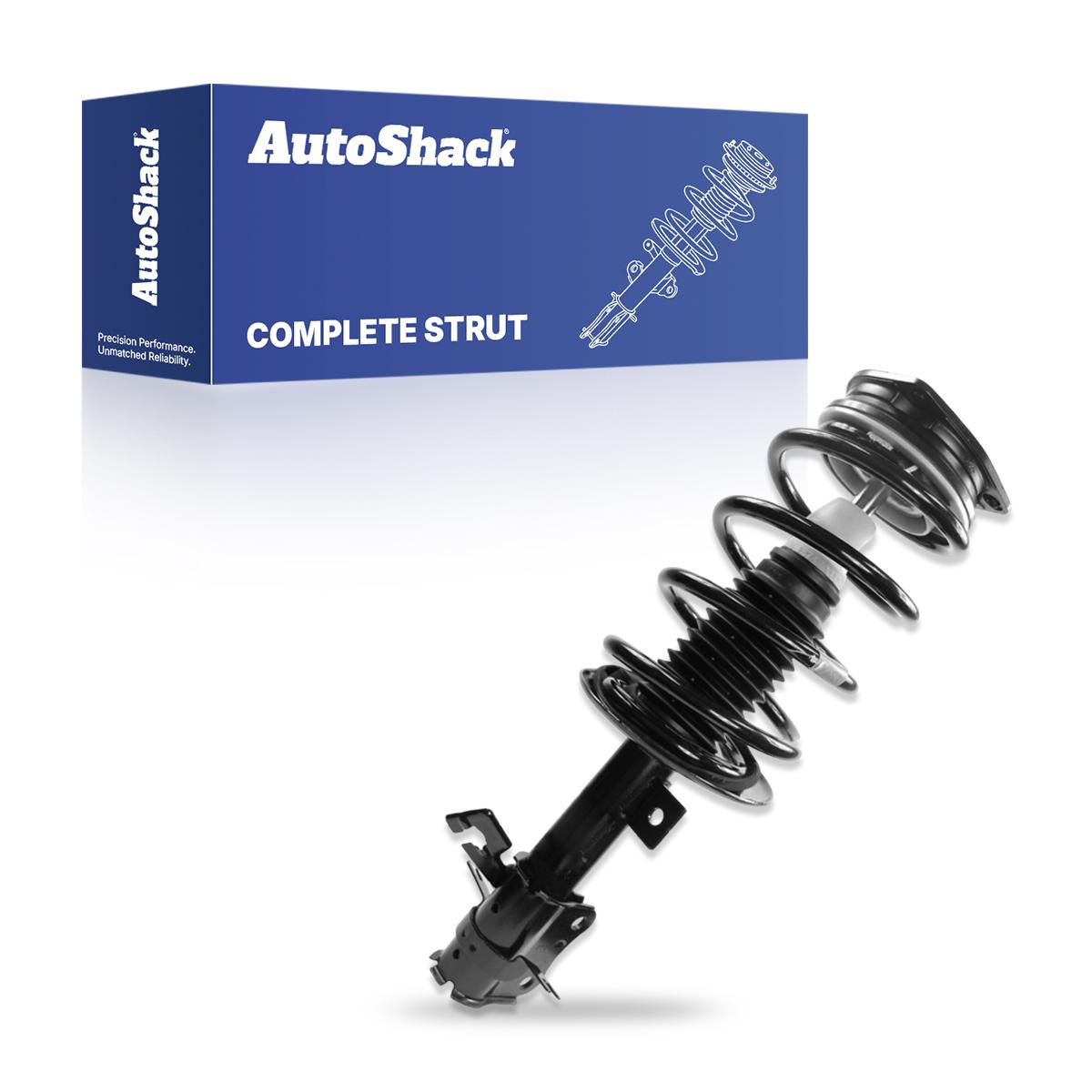 Front Right Complete Strut for 2007 2008 2009 2010 2011 2012 Nissan