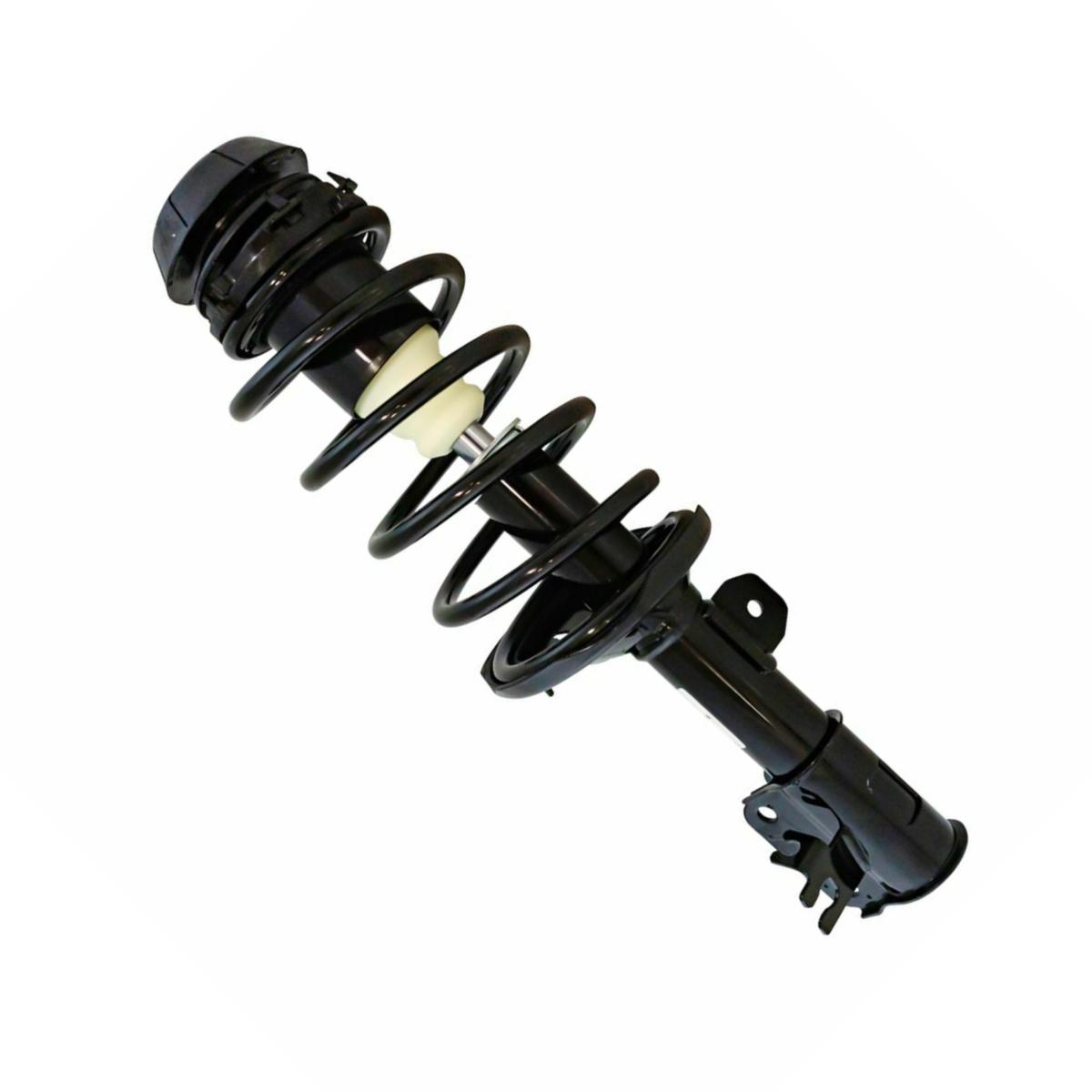 Front Right Complete Strut Assembly for 2004 2005 2006 2007 2008 Suzuki ...