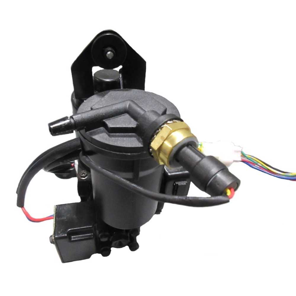 Air Ride Suspension Compressor for Chevrolet 2007-2011 Tahoe 2007-2011