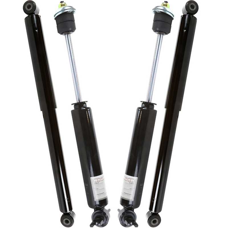 1998 Dodge Ram 1500 Shocks – How to Replace Front Shocks Dodge RAM 1500 ...