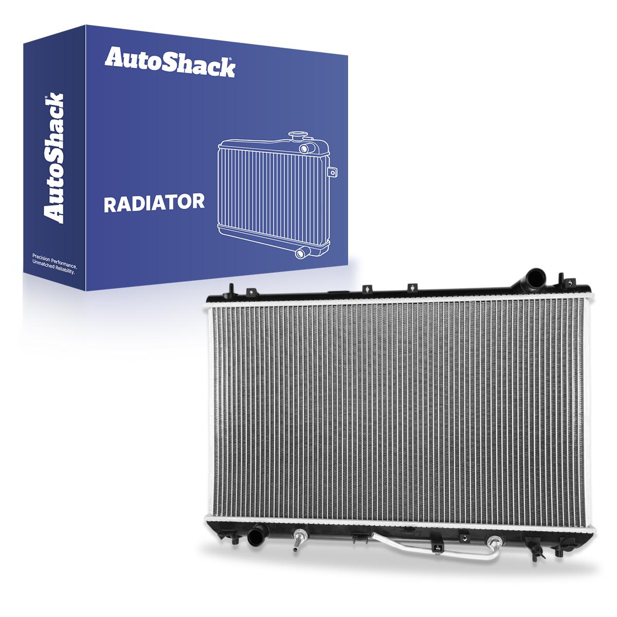 Radiator for 19971999 2000 2001 Lexus ES300 Toyota Camry 19992001