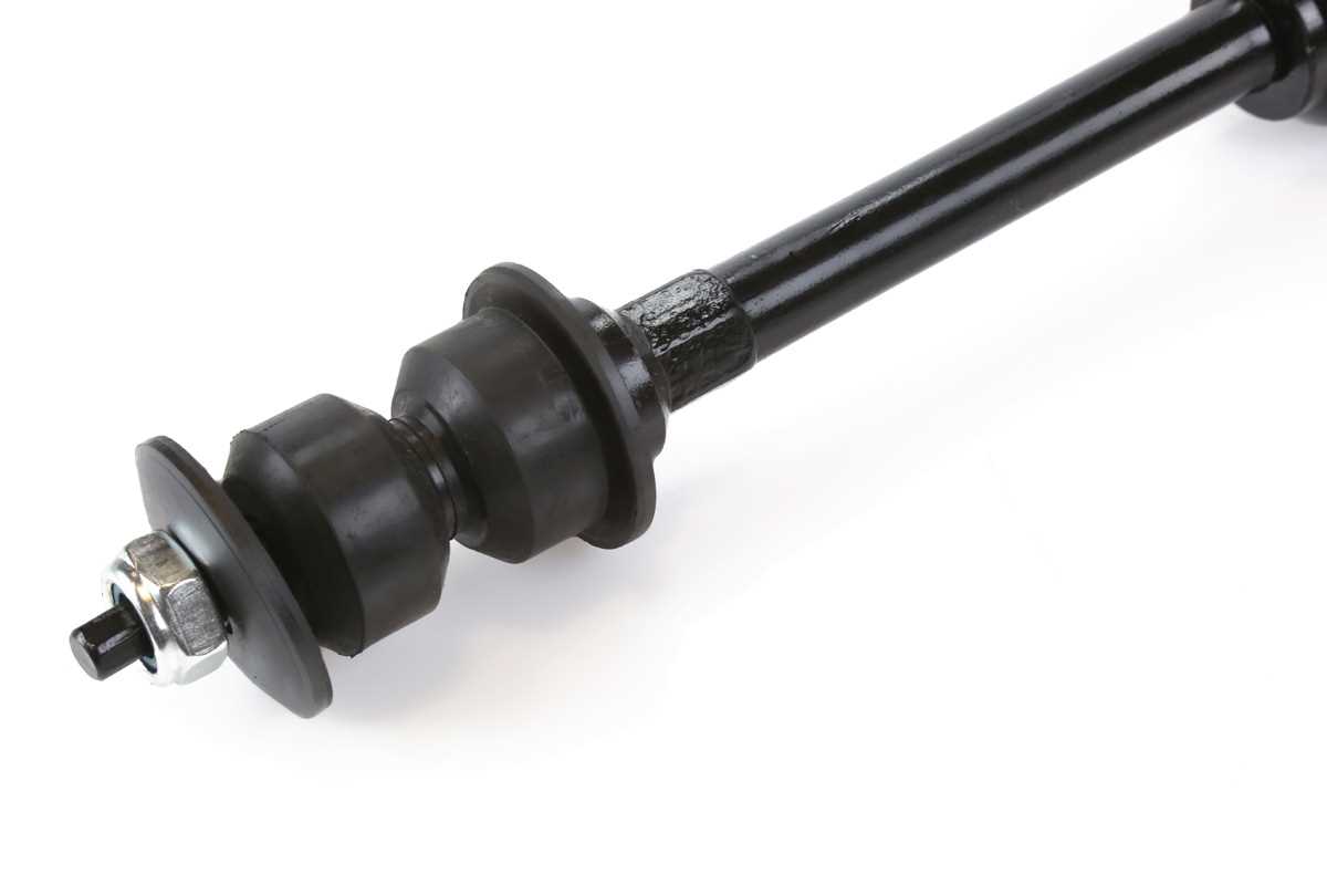 Front Sway Bar Link for 20062015 2016 2017 Dodge Ram 1500 2019 Ram