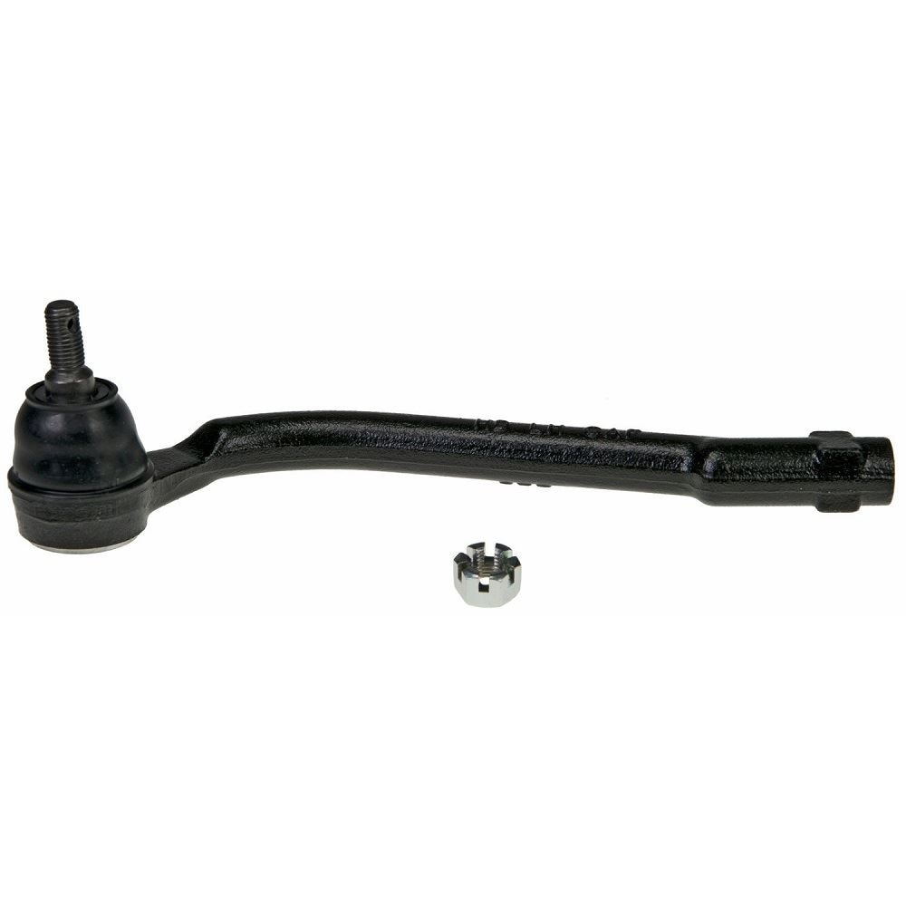 Left Outer Tie Rod End for 20072011 2012 Hyundai Elantra 20102013 Kia