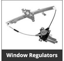 Window Regulators