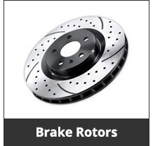 Brake Rotors